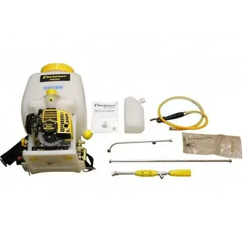 Купить Опрыскиватель бензиновый CHAMPION PS226 в Минске с Доставкой по РБ