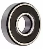 Подшипник ступицы прицепа Целина 180303 (63032RS) Подшипник ступицы прицепа Целина 180303 (63032RS)