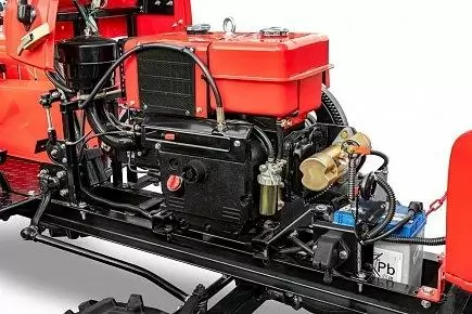 Приобрести Минитрактор Rossel XT-152D в Минске с Доставкой по РБ Купить Минитрактор Rossel XT-152D в Минске с Доставкой по РБ