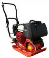 Купить Виброплита IMPULSE VP65TH в Минске с Доставкой по РБ