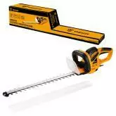 Купить Кусторез электрический 510мм DEKO DKBC750 в Минске с Доставкой по РБ