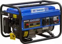 Купить Генератор бензиновый ECO PE-3001RS в Минске с Доставкой по РБ