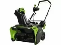 Купить Снегоуборщик аккумуляторный GREENWORKS GD82ST (2602507) в Минске с Доставкой по РБ