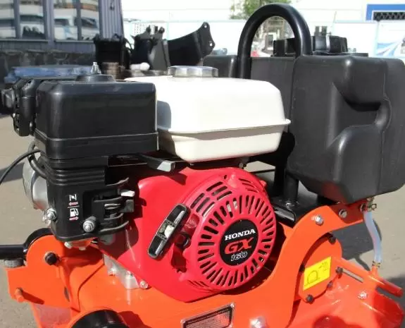 Купить Виброплита IMPULSE VP85TH в Минске с Доставкой по РБ