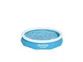 Купить Надувной бассейн Fast Set, 305 х 66 см, BESTWAY в Минске с Доставкой по РБ