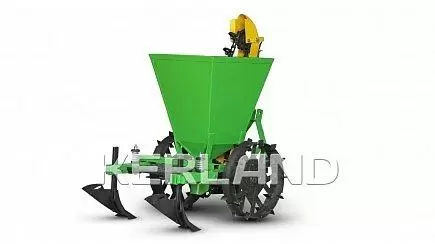 Купить Картофелесажалка Kerland СТ1 в Минске с Доставкой по РБ