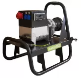 Купить Тракторный генератор Agrovolt AV 18 R в Минске с Доставкой по РБ