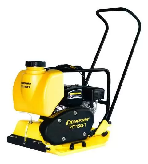 Купить Виброплита CHAMPION PC1150FT в Минске с Доставкой по РБ