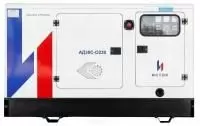 Купить Дизельная электростанция Исток АД30С-О230-РПМ21 в Минске с Доставкой по РБ
