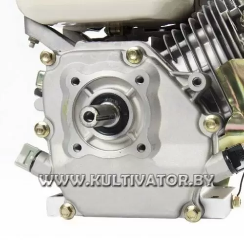 Купить Двигатель GX200 (вал 20мм) 6,5лс в Минске с Доставкой по РБ