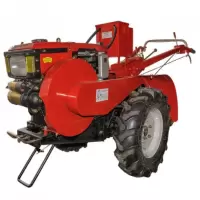 Купить Мотоблок Shtenli G-192 PRO в Минске с Доставкой по РБ