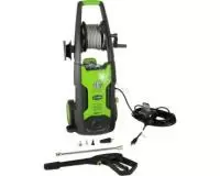 Купить Мойка высокого давления GREENWORKS GPWG5 (5100407) в Минске с Доставкой по РБ