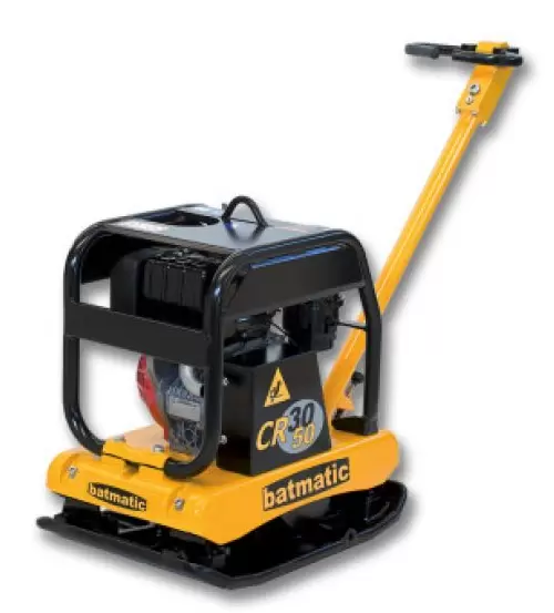 Купить Виброплита BATMATIC CR 3050 DH в Минске с Доставкой по РБ