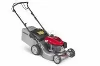 Газонокосилка бензиновая самоходная HONDA HRG466С1SKEН Газонокосилка бензиновая самоходная HONDA HRG466С1SKEН