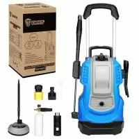 Купить Мойка высокого давления DEKO DKCW265 в Минске с Доставкой по РБ