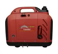 Генератор Lifan 0.9GZFB (LF1000i) инвертор