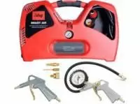 Купить Компрессор безмасляный FUBAG Smart Air (8215240KOA650) в Минске с Доставкой по РБ