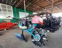 Купить Моноокучник / мотоокучник МО-2 в Минске с Доставкой по РБ