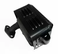 Купить Глушитель в сборе LIFAN 18000/160F в Минске с Доставкой по РБ