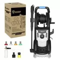 Мойка высокого давления DEKO DKCW215 Мойка высокого давления DEKO DKCW215