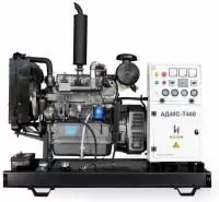 Купить Дизельная электростанция Исток АД40С-Т400-РМ21 в Минске с Доставкой по РБ