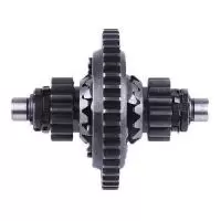 Купить Дифференциал минитрактора в сборе Z-43 в Минске с Доставкой по РБ