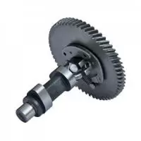 Распредвал 182F(GX340) Распредвал 182F(GX340)