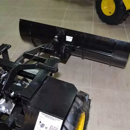 Купить Механизм подъемный адаптера Тандем передний в Минске с Доставкой по РБ