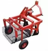 Купить Картофелекопалка Агромоторсервис КПК-МТ в Минске с Доставкой по РБ