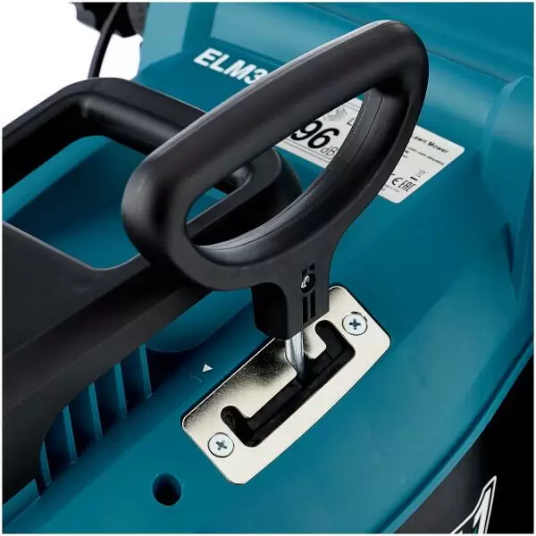 Купить Газонокосилка электрическая MAKITA ELM 3320 (ELM3320) в Минске с Доставкой по РБ
