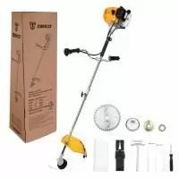 Купить Триммер бензиновый DEKO DKTR52 SET 3 в Минске с Доставкой по РБ