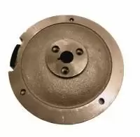 Маховик LIFAN 23300/182F - 192F-2, KP460 (стандарт) Маховик LIFAN 23300/182F - 192F-2, KP460 (стандарт)