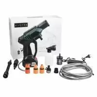 Купить Мойка высокого давления аккумуляторная Zitrek ZKHP 20 Li 085-1027 в Минске с Доставкой по РБ
