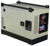 Купить Бензогенератор FOGO FV 13000 CRA в Минске с Доставкой по РБ