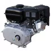 Двигатель Lifan 168F-2R ECO (сцепление и редуктор 2:1) 6.5л.с — двигатель для техники