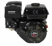 Двигатель Lifan 168F-2 D19  7А