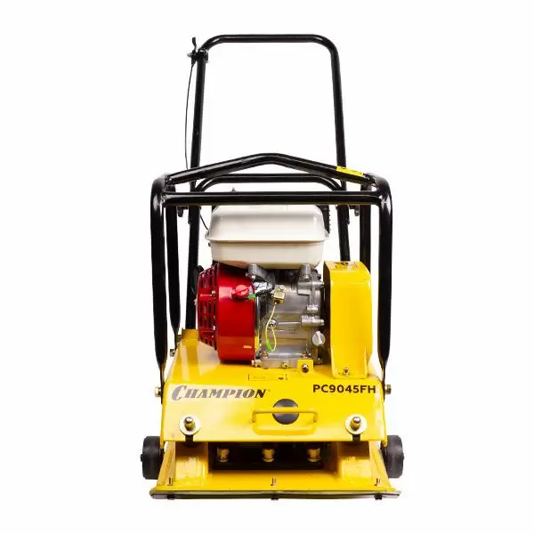 Купить Виброплита CHAMPION PC9045F в Минске с Доставкой по РБ