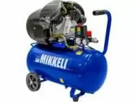 Купить Компрессор MIKKELI AC-72 (AC72MIK) в Минске с Доставкой по РБ