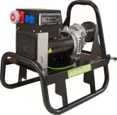 Купить Тракторный генератор Agrovolt AV 38 R в Минске с Доставкой по РБ