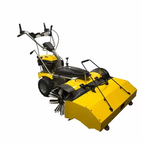 Купить Машина подметальная CHAMPION GS50100 в Минске с Доставкой по РБ