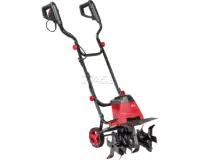 Купить Культиватор электрический WORTEX RC 4016 (RC401600021) в Минске с Доставкой по РБ