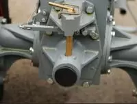 Заглушки ВОМ - (Мотор Сич) Заглушки ВОМ - (Мотор Сич)