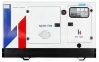 Купить Дизельная электростанция Исток АД30С-Т400-РПМ21 в Минске с Доставкой по РБ