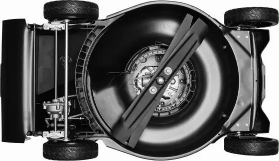 Приобрести Газонокосилка бензиновая самоходная HONDA HRN536CVKEA в Минске с Доставкой по РБ Купить Газонокосилка бензиновая самоходная HONDA HRN536CVKEA в Минске с Доставкой по РБ