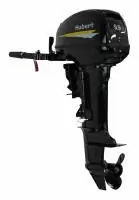 Купить Мотор лодочный Habert HT9.9BMS (15 л/c.) в Минске с Доставкой по РБ