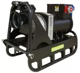 Купить Тракторный генератор Agrovolt AV 80 R в Минске с Доставкой по РБ