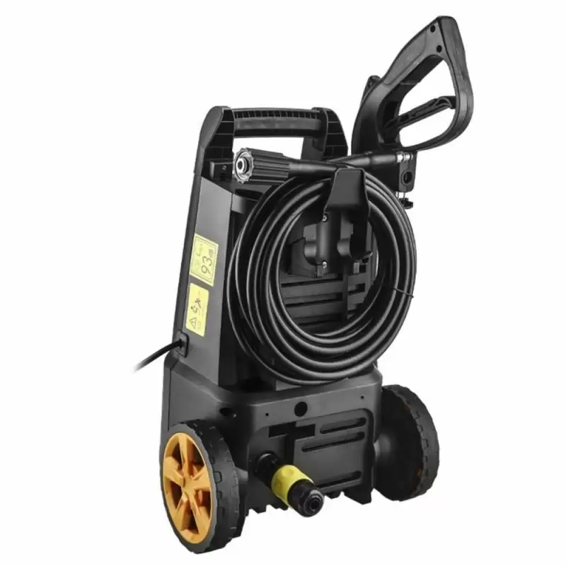 Купить Мойка высокого давления DEKO DKCW1750 в Минске с Доставкой по РБ