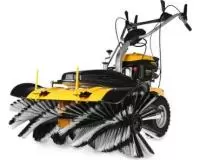 Купить Машина подметальная CHAMPION GS5080 в Минске с Доставкой по РБ
