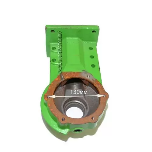 Купить Корпус редуктора мотоблока 6-8лс в Минске с Доставкой по РБ