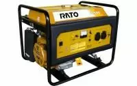 Купить Генератор RATO R5500 в Минске с Доставкой по РБ